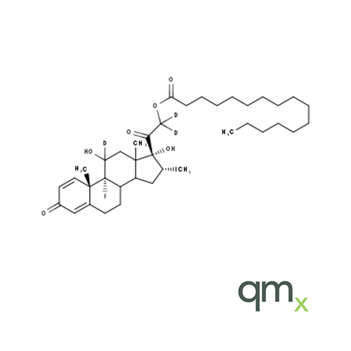 Dexamethasone palmitate D3, neat