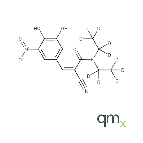 Entacapone D10 (Z isomer), neat
