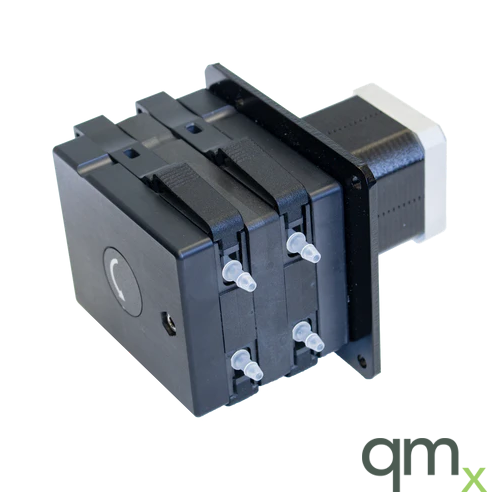 ASX-500 Series DP2 Pump Kit