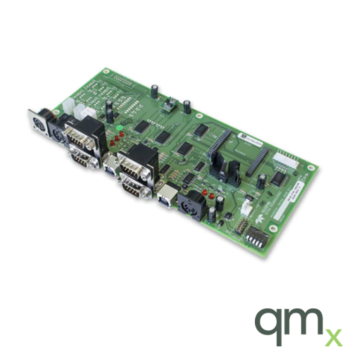 ASXpress Plus Control Board