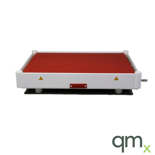 Acid-Inert Hotplate A2 with Rim (60x40cm)