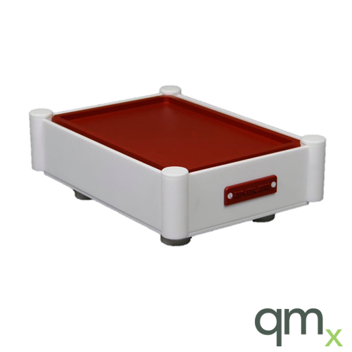 Acid-Inert Hotplate A4 (30x20cm)