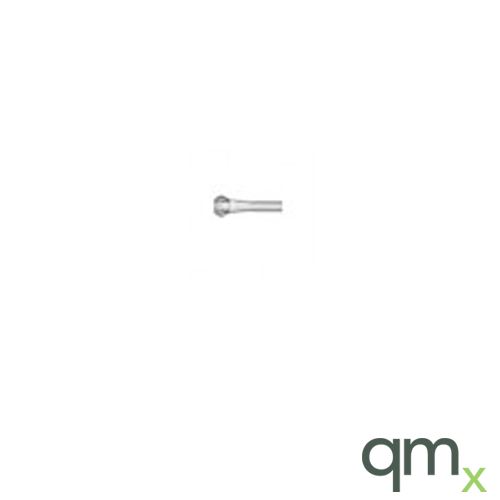 Adapter, 12/5 Joint to Radial Torch