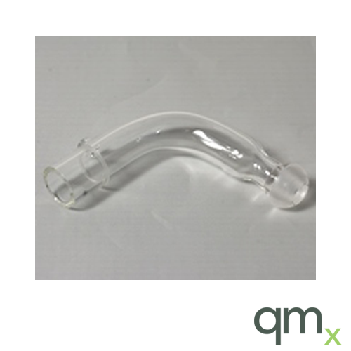 Adapter, 12/5, Spectro Blue EOP