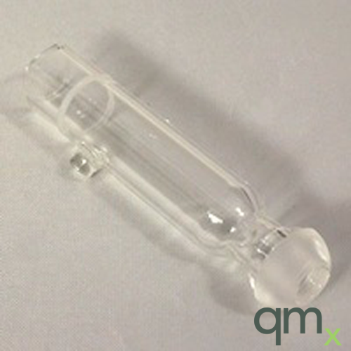 Adapter, 12/5, Spectro Blue SOP