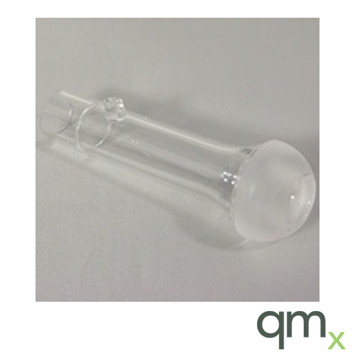 Adapter, 18/9, Spectro Blue SOP