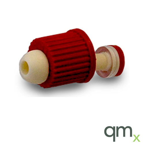 Adapter, Alumina, GL14-12/5