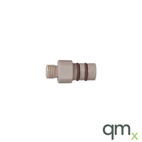 Adapter, PEEK, 11.3mm