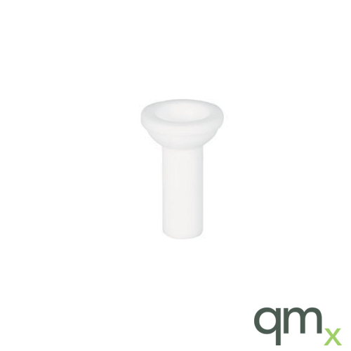 Adapter, Teflon, Radial Socket