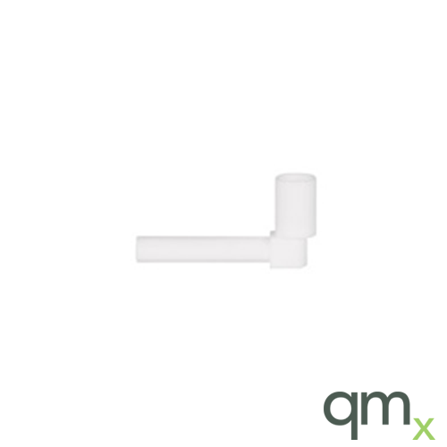 Adaptor, Teflon, PE 2000/4000