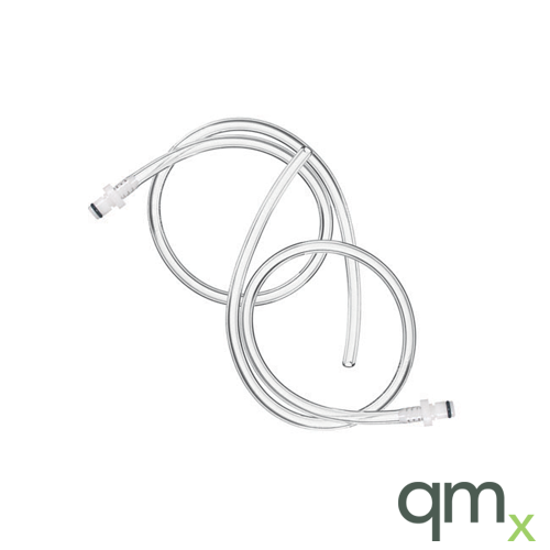 Argon Hose with Fittings