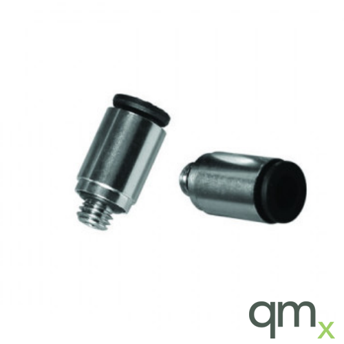 Argon Inlet Connector (pk/2)