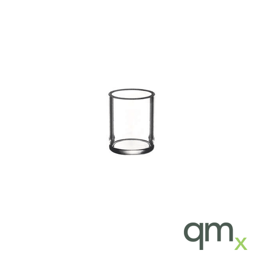 Axial Purge Extension Window