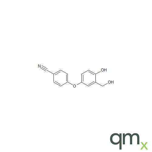 Crisaborole Alcohol Metabolite