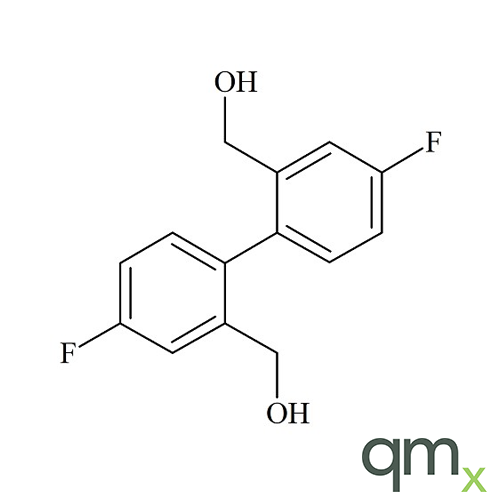 Tavaborole Dimer Impurity Impurity Certified Reference Standard