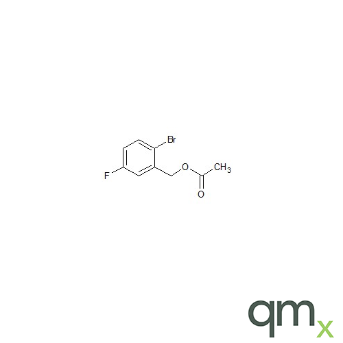 Tavaborole 2-Bromophenyl Acetate Impurity Certified Reference Standard
