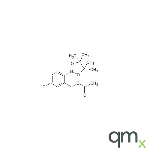 Tavaborole Borolane Impurity Certified Reference Standard