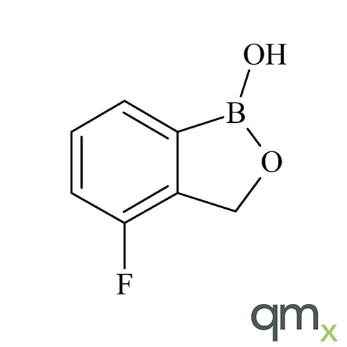Tavaborole 4-Fluoro Impurity Certified Reference Standard