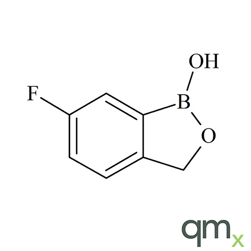 Tavaborole 6-Fluoro Impurity Certified Reference Standard