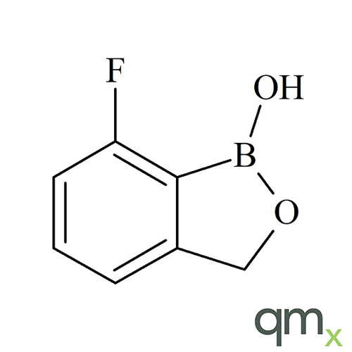Tavaborole 7-Fluoro Impurity Certified Reference Standard