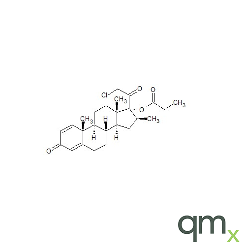 Clobetasol Propionate EP Impurity E