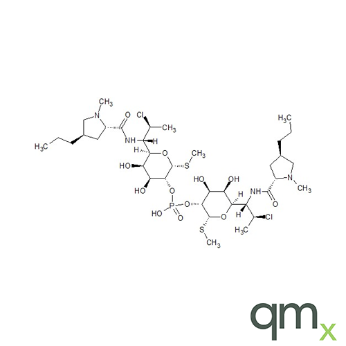 Bis-Clindamycinyl Phosphate