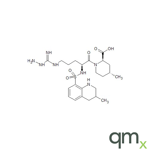 Argatroban N-Amino Impurity