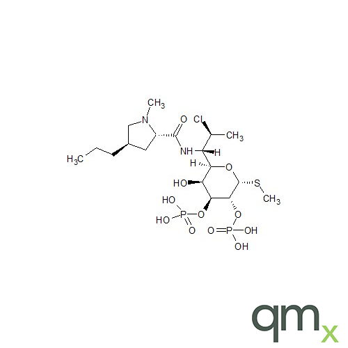 Clindamycin 2,3-Bisphosphate