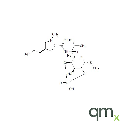 Lincomycin 2,4-Phosphatidyl