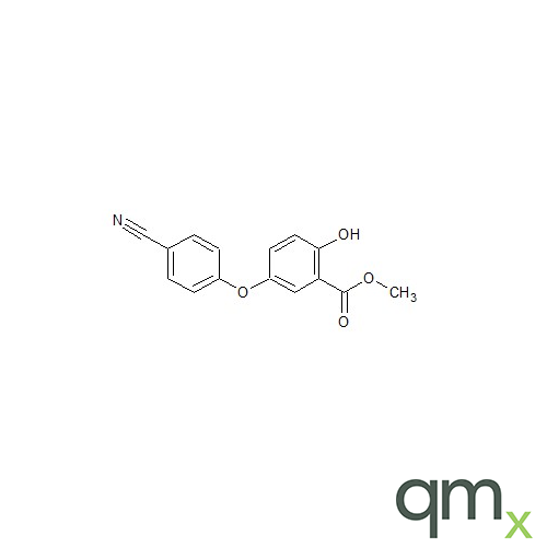 Crisaborole Acid Metabolite Methyl Ester