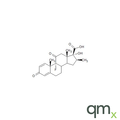 11-Oxo-Betamethasone-17-Carboxylic Acid, neat