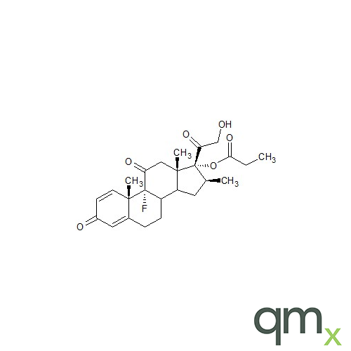 11-Oxo-Betamethasone-17-Propionate, neat