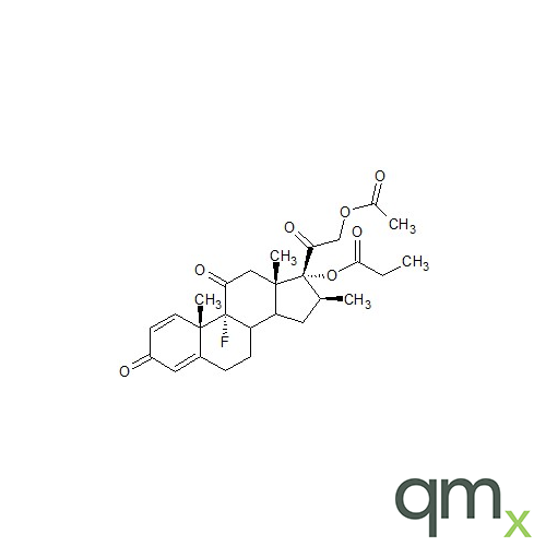 11-Oxo-Betamethasone-21-Acetate-17-Propionate, neat