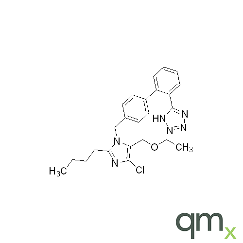 Ethoxy-losartan, neat