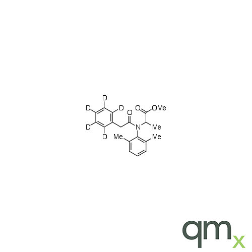 Benalaxyl-d5, neat