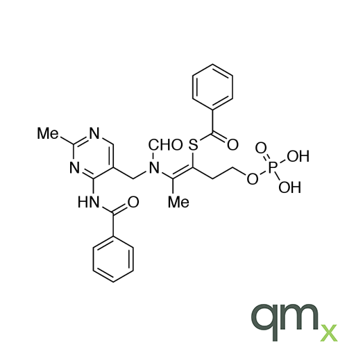 Benfotiamine-Amide, neat