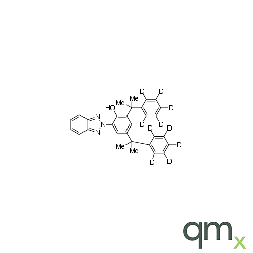 Benzotriazole BT-d10, neat