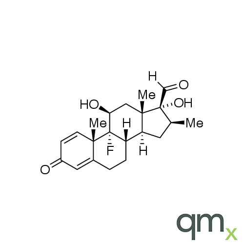 21-Formyl Betametasone, neat