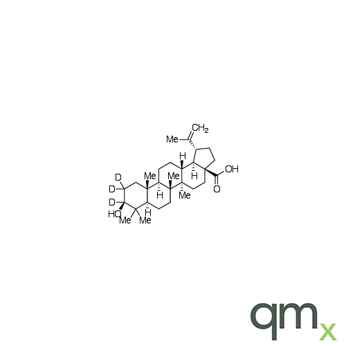 Betulinic Acid-d3, neat