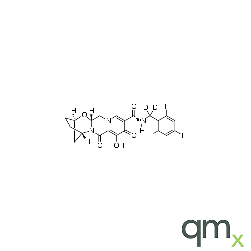 Bictegravir-15N, d2, neat