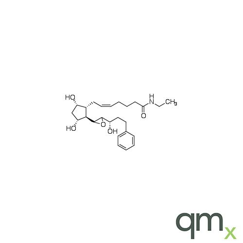 Bimatoprost 13,14-Epoxide, neat