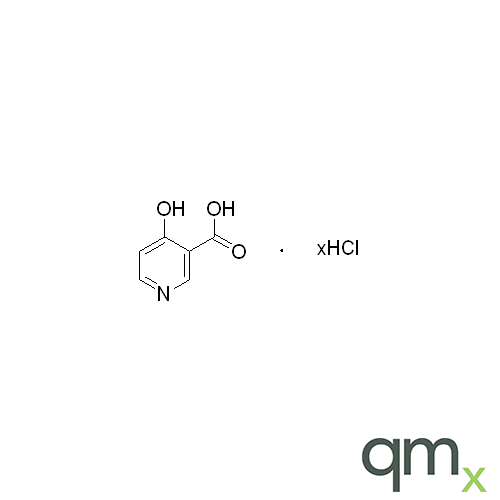 4-Hydroxynicotinic Acid Hydrochloride, neat