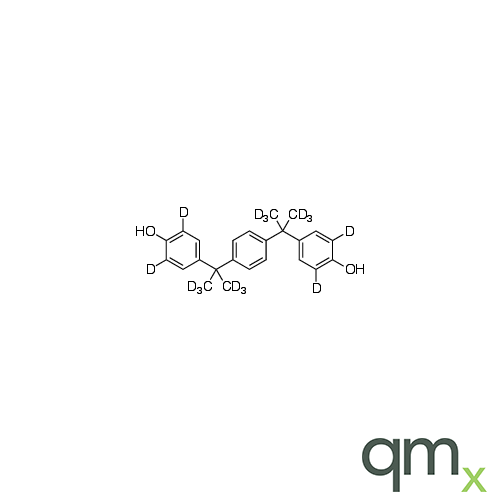 Bisphenol P-d16, neat