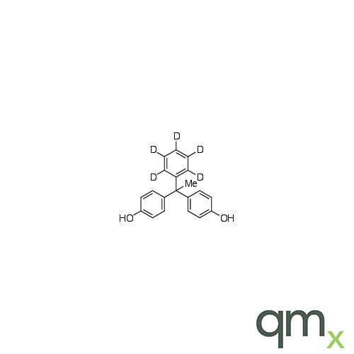 Bisphenol AP-d5, neat