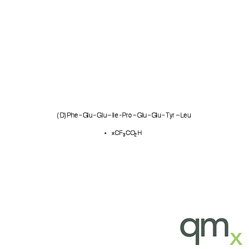 Bivalirudin 12-20 Fragment Trifluoroacetic Acid Salt (Impurity), neat