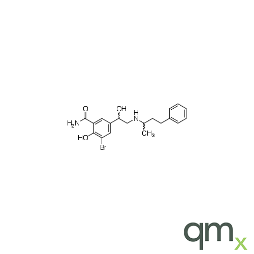 3-Bromo Labetalol, neat