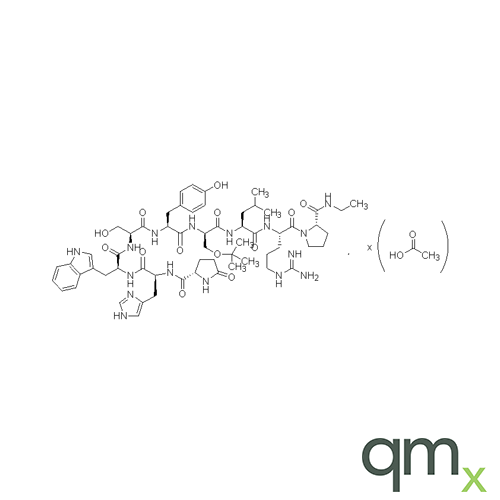 Buserelin Acetate, neat