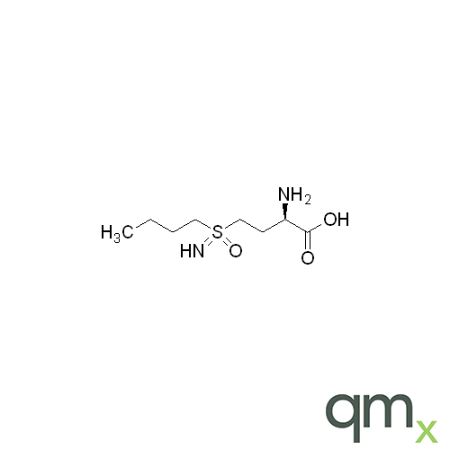 D-Buthionine-(S,R)-sulfoximine, neat