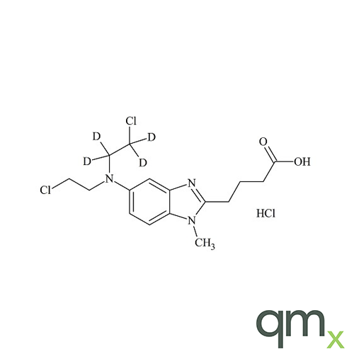 Bendamustine-d4 HCl