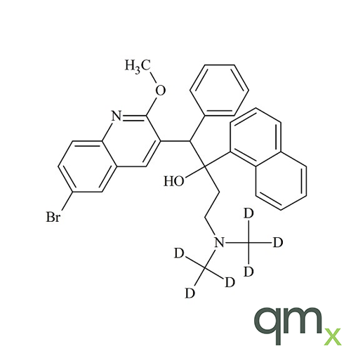 Bedaquiline-d6